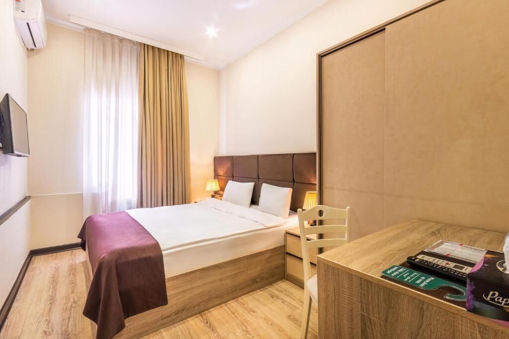 Foto - Deluxe Baku Hotel
