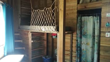 4 chambres, draps fournis