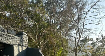 Ultimate Luxury with Infinity Pool & Private Ghat