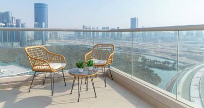 Bloomfields 1BR Ocean View in Oceanscape