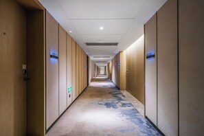 Interior - Jade Crystal Hotel (Taizhou)