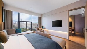 Unclassified image, 2 of 184, button - Jade Crystal Hotel (Taizhou)