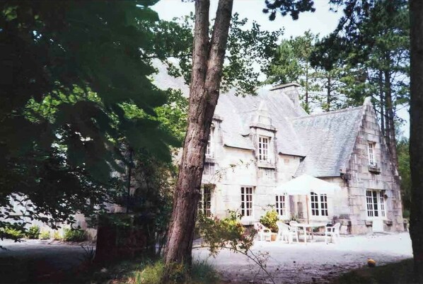 Außenbereich