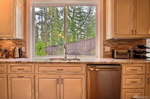 Stovetop