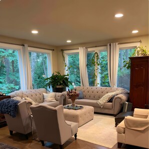 Téléviseur connecté