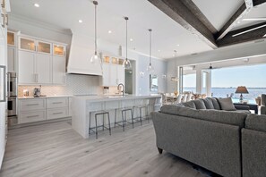 Interior - Intervillas Florida - Villa Xanadu (Cape Coral)