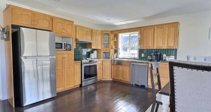 Taurean Vines Guest house
