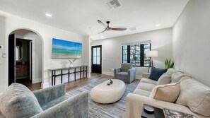 TV connectée, imprimantes