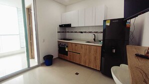Private kitchen - bella vista cerca al mar  (Santa Marta)