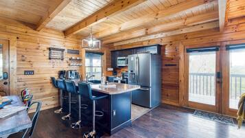 Rumah (2 Bedrooms) | Interior