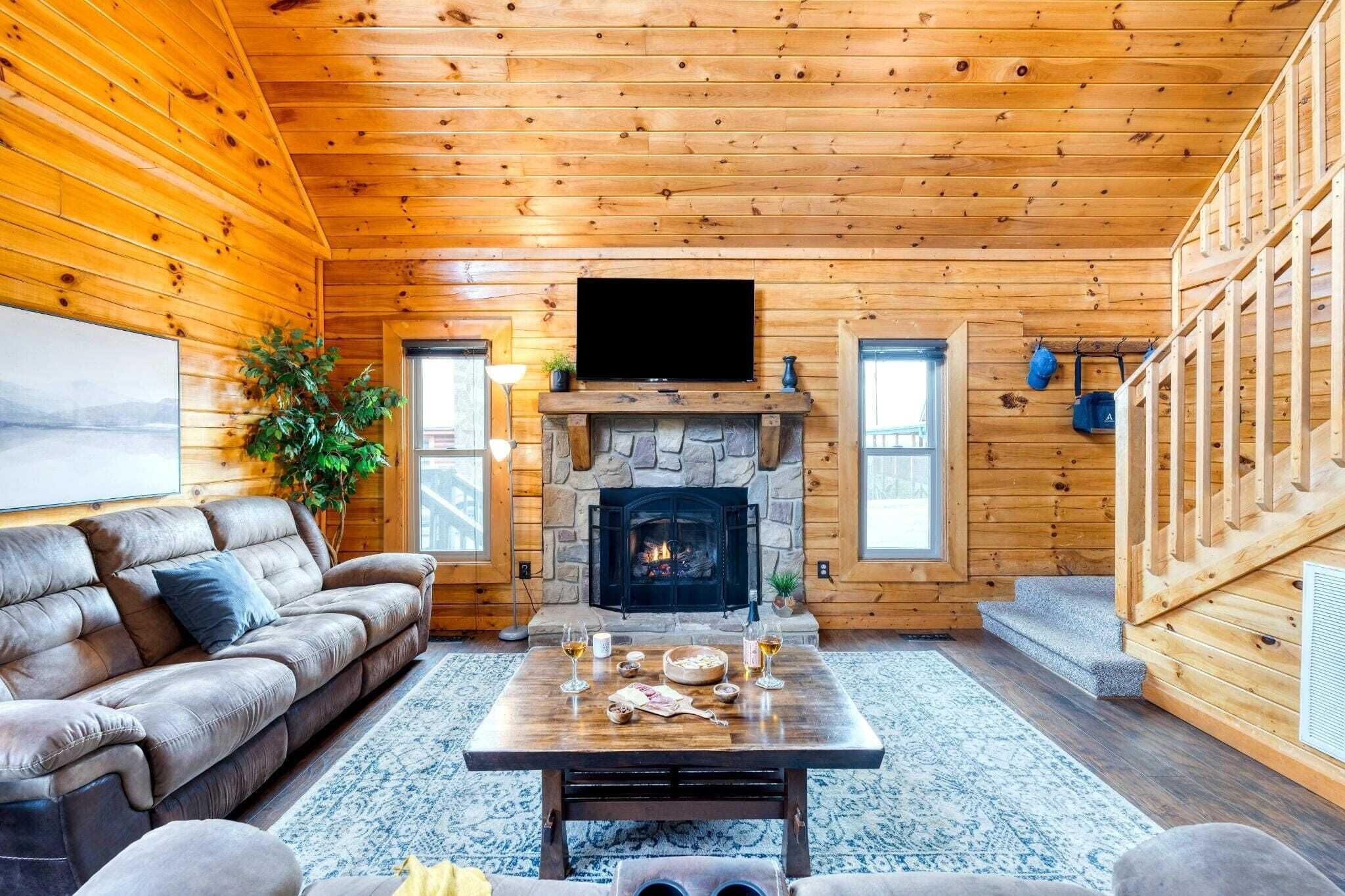 獨棟房屋 (2 Bedrooms) | 住宿內部