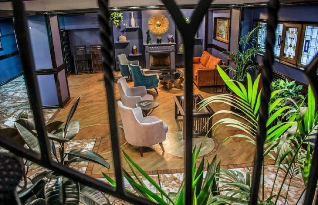 Foto - Hazz Palace Hotel Baku