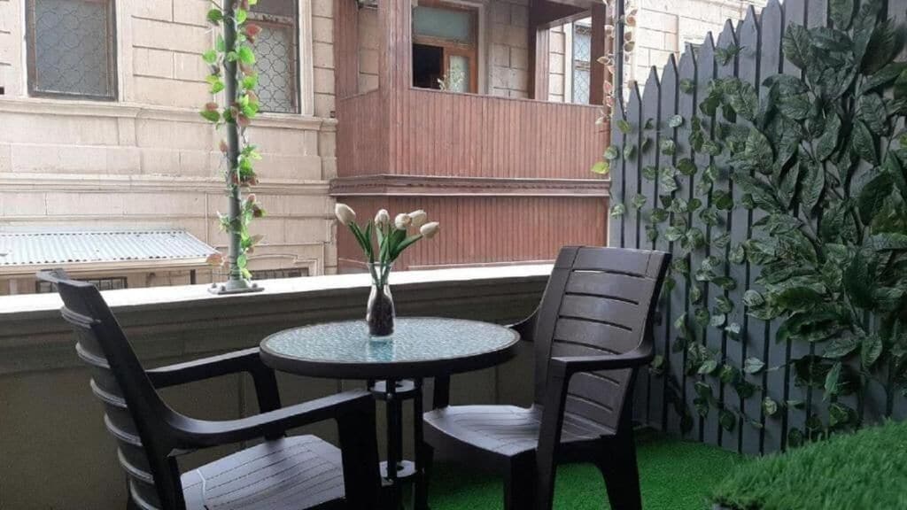 Foto - Hazz Palace Hotel Baku