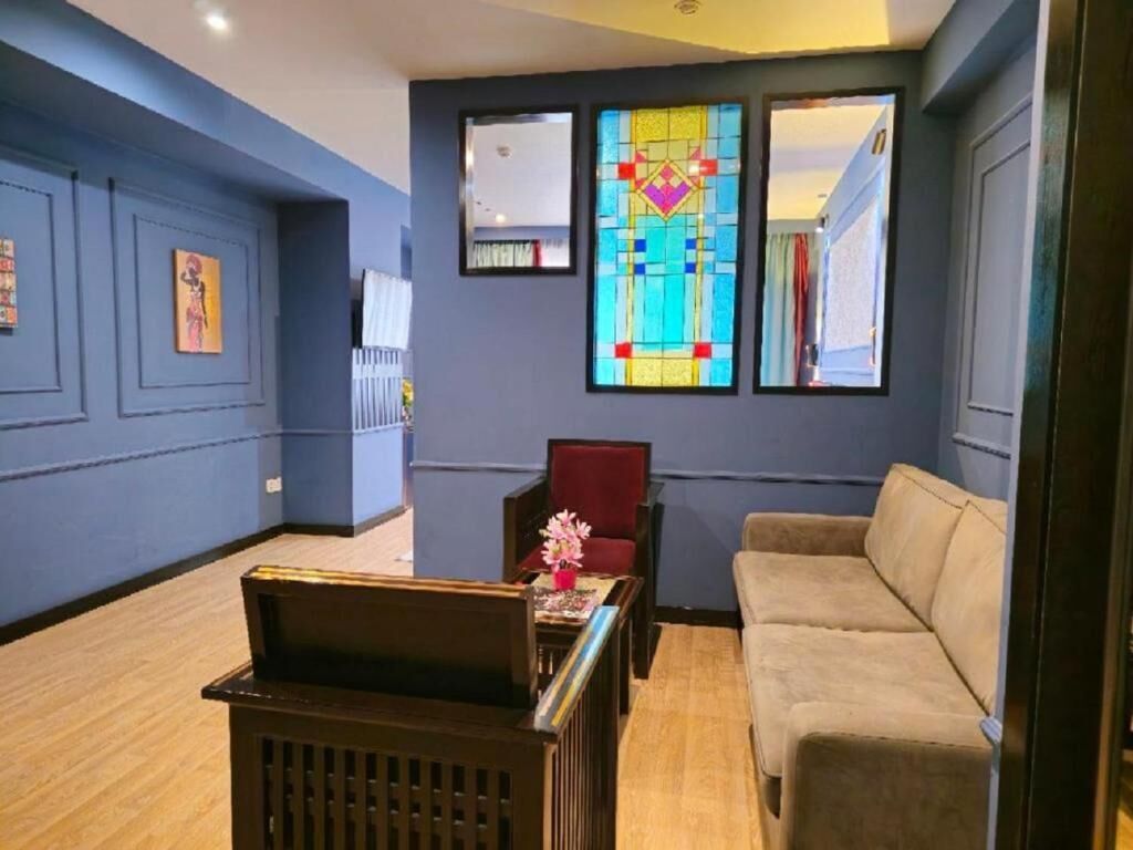 Foto - Hazz Palace Hotel Baku