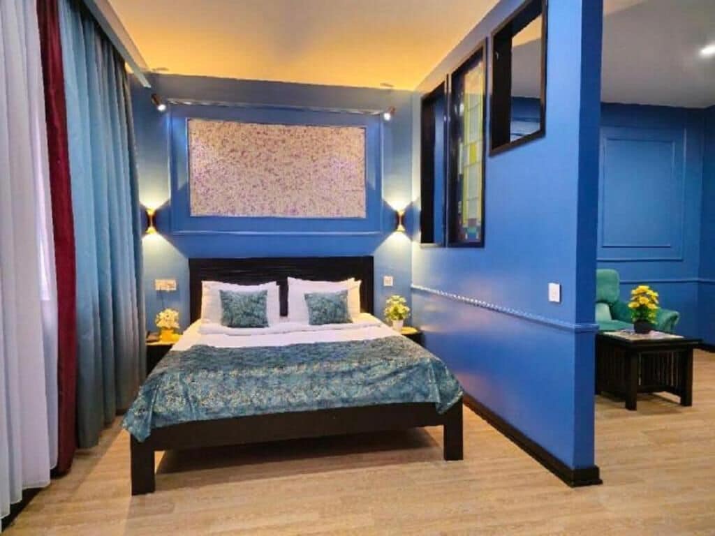 Foto - Hazz Palace Hotel Baku