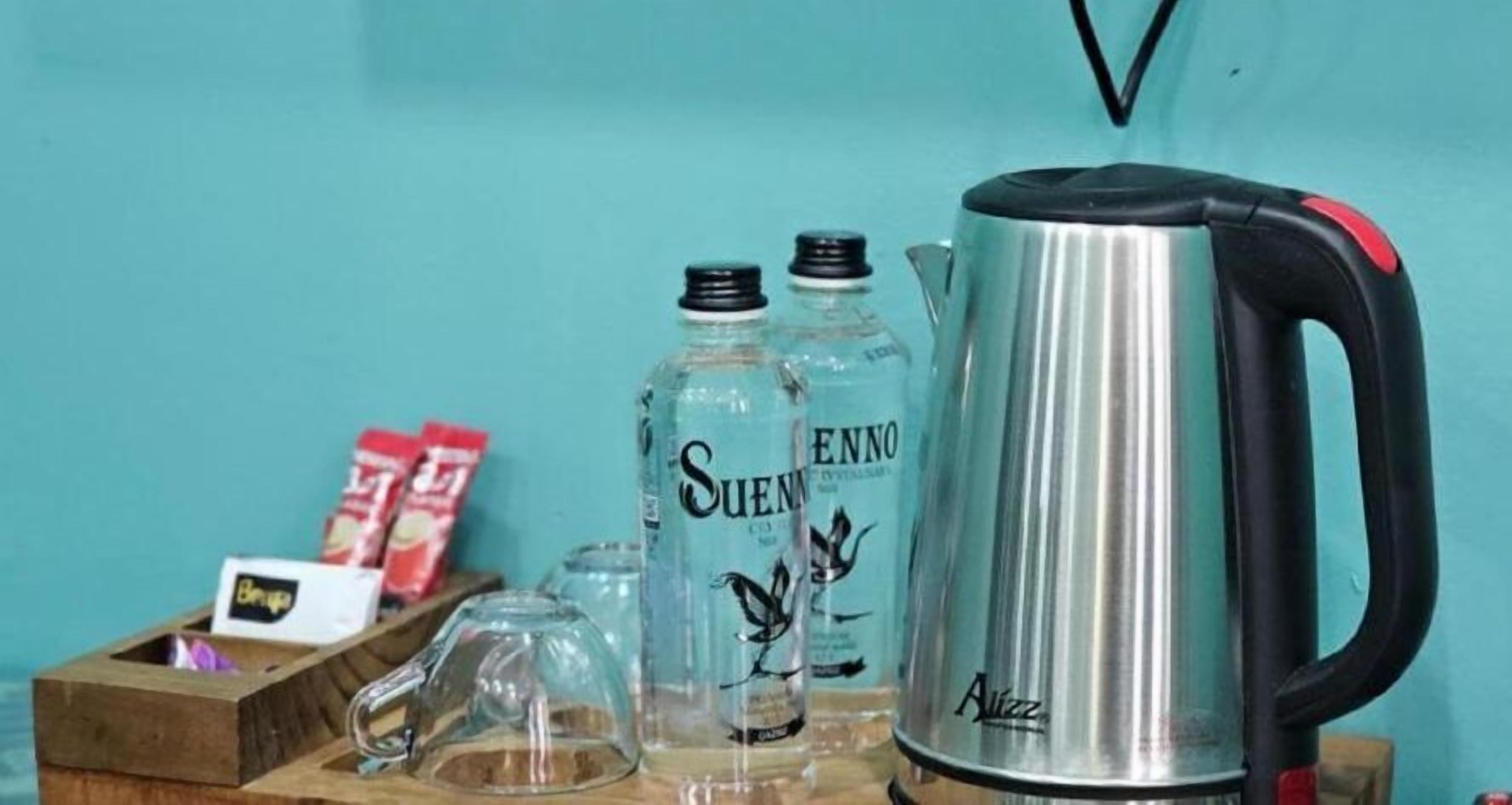 Foto - Hazz Palace Hotel Baku