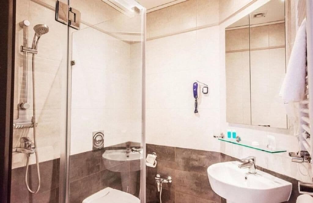 Foto - Hazz Palace Hotel Baku