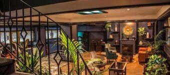 Hazz Palace Hotel Baku