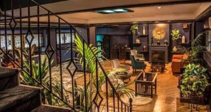 Hazz Palace Hotel Baku