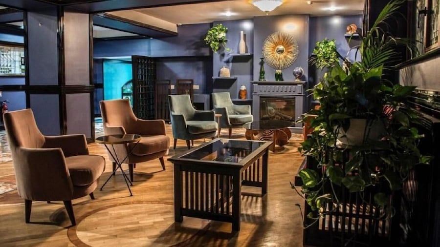 Hazz Palace Hotel Baku