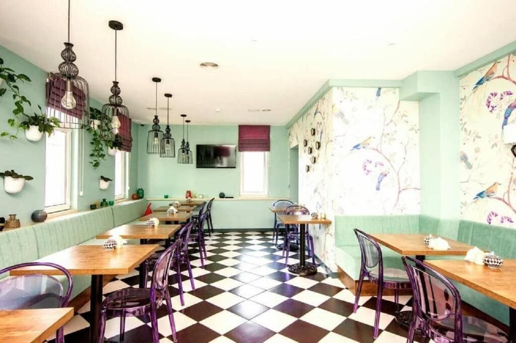 Foto - Hazz Palace Hotel Baku