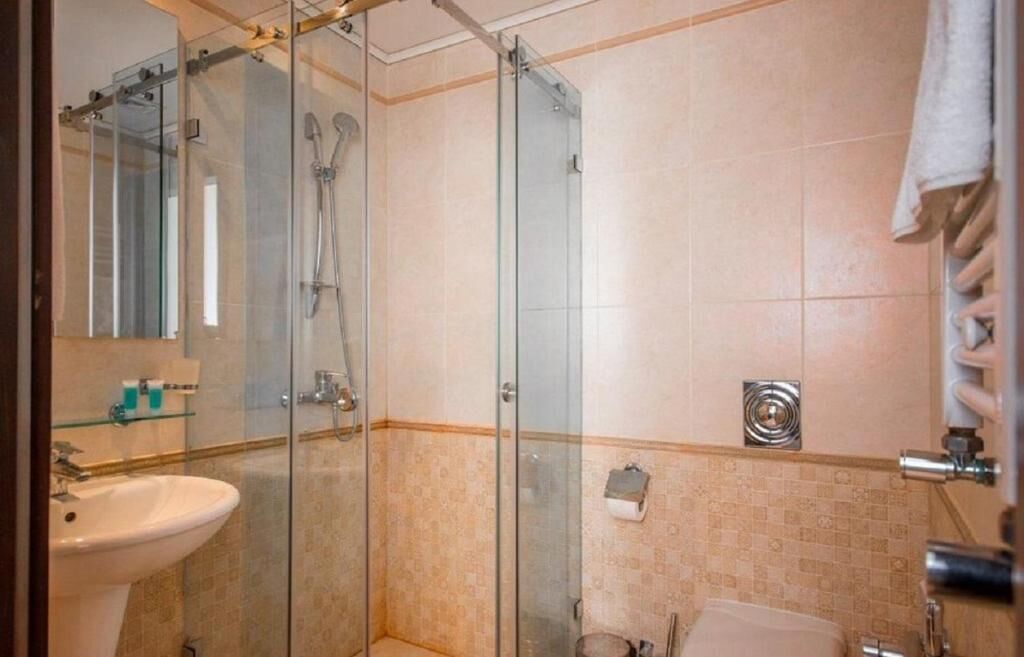 Foto - Hazz Palace Hotel Baku