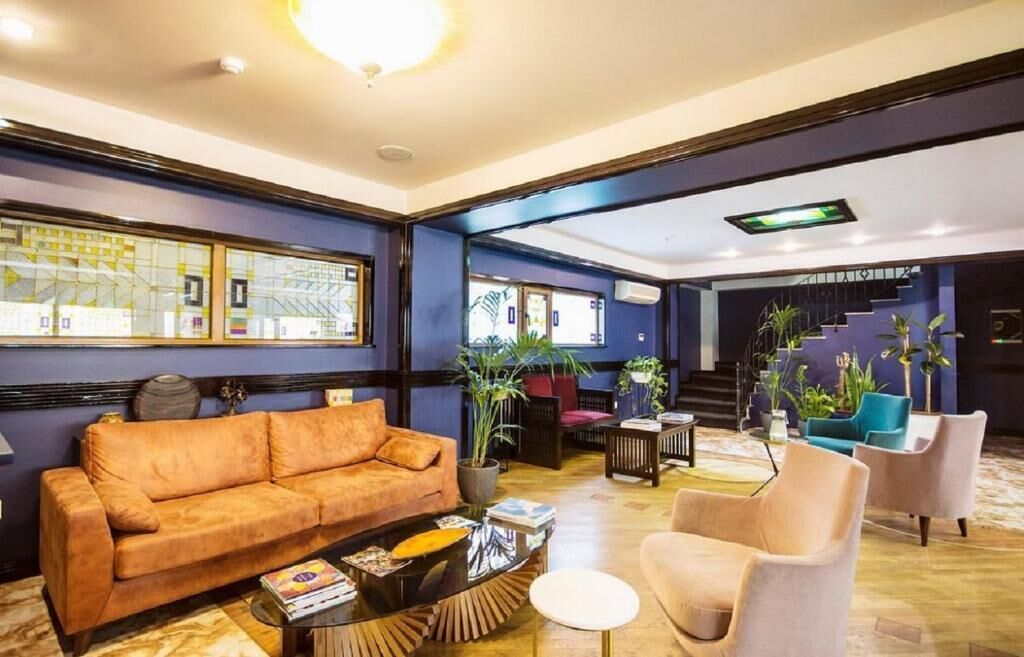 Foto - Hazz Palace Hotel Baku