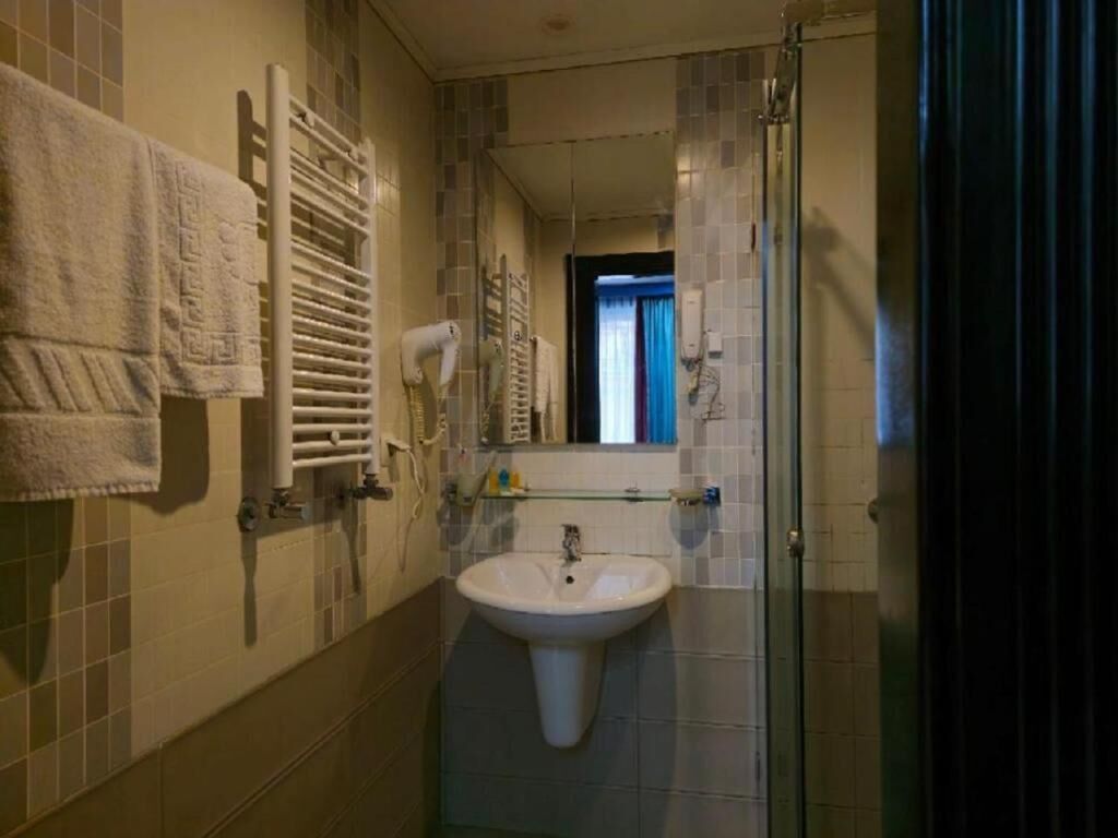 Foto - Hazz Palace Hotel Baku