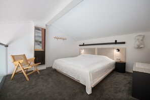 3 dormitorios, Internet, ropa de cama