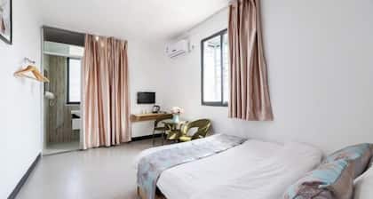 Yijia Apartment (Xiamen Airport)