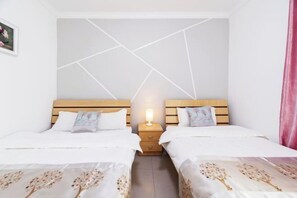 Room - Yijia Apartment (Xiamen Airport) (Xiamen)