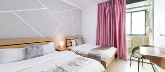 Yijia Apartment (Xiamen Airport)