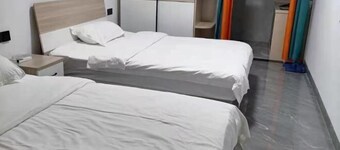 Yijia Apartment (Xiamen Airport)