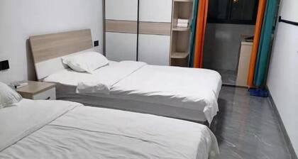 Yijia Apartment (Xiamen Airport)