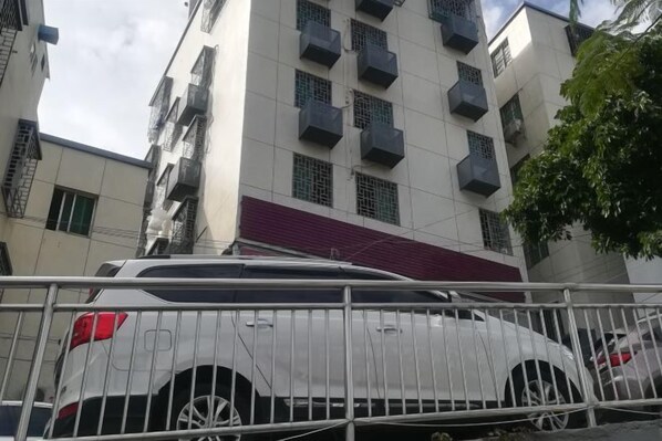 Exterior - Yijia Apartment (Xiamen Airport) (Xiamen)