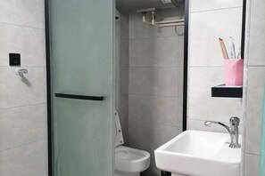 Room - Yijia Apartment (Xiamen Airport) (Xiamen)