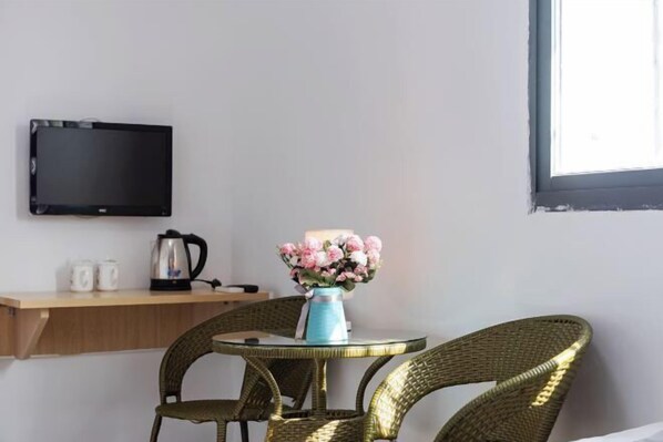 Room - Yijia Apartment (Xiamen Airport) (Xiamen)