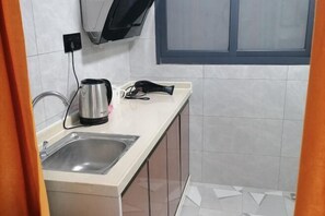Room - Yijia Apartment (Xiamen Airport) (Xiamen)