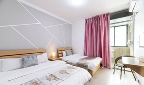 Room - Yijia Apartment (Xiamen Airport) (Xiamen)