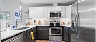Charming 2-bedroom condo on TLV Golf Course in Beautiful Rathdrum Idaho
