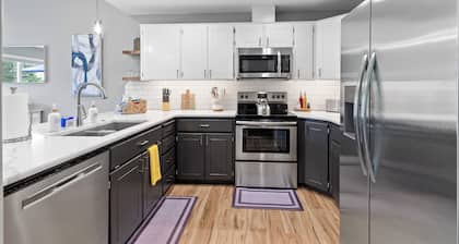 Charming 2-bedroom condo on TLV Golf Course in Beautiful Rathdrum Idaho