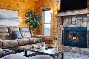 Ferienhaus | 2 Schlafzimmer