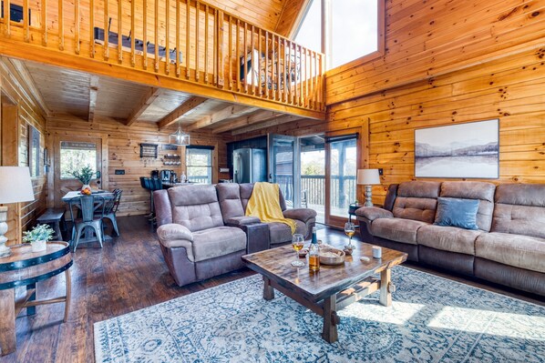 Ferienhaus | 2 Schlafzimmer