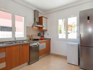 Huis, 5 slaapkamers, terras | Interieur