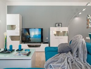 Huis, 5 slaapkamers, terras | Kamervoorziening