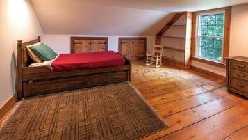 4 chambres, fer et planche Ă  repasser, Wi-Fi, draps fournis