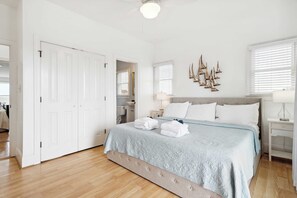 House (5 Bedrooms) | Interior - Oceanfront w/ Pool, Panoramic Deck Views, 5bdr Folly Ocean Breeze by Avantstay (Folly Beach)