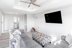 Maison (5 Bedrooms) | Intérieur