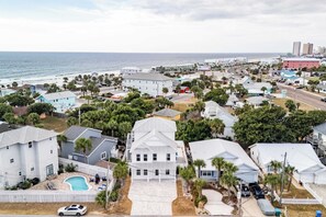 Ferienhaus (5 Bedrooms) | Innenbereich