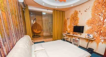 Yijing Hotel Shijiazhuang